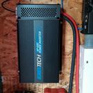 New 24V 600W inverter