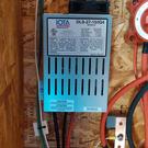 15A battery charger