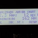 WhizBang Jr Output