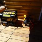 New generator