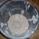 Insulation hopper