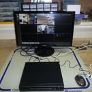 Cheap Network Video Recorder I ended up not using