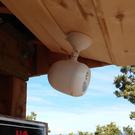 Motion sensitive LED lights