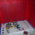 Redguard applied