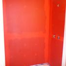 Final coat of Redguard