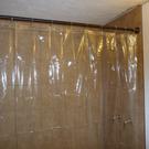 Shower curtain