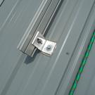 Sealed L-bracket