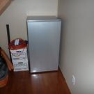 New refrigerator