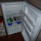 Inside of the refrigerator