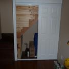 Access to storage