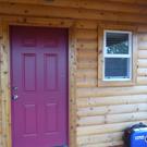 Door and window trim
