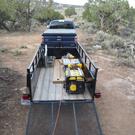 Too much to haul