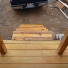 Steps complete