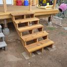 Steps complete