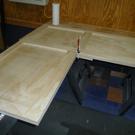 Base support