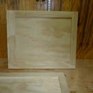 Smaller countertop