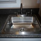 Kitchen sink