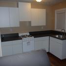 Kitchen overview