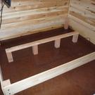 Bed frame