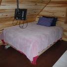 Complete bed