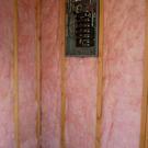 Adding R-13 insulation