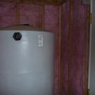 Insulation