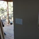 Wall switches