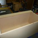 Box is 3/4