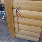 Battery box venting