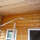 Anti-bird streamers