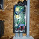 MidNite Solar Classic 150A MPPT charge controller