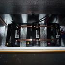 Batteries wired in parallel