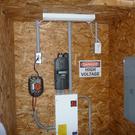 Complete install