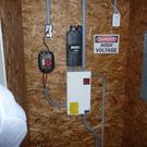 Complete install
