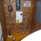 Complete install