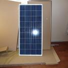 One of the 145W panels unboxed