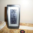 Warm inside cabin