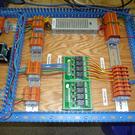 The din rail mount relays
