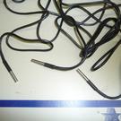 The temperature sensors