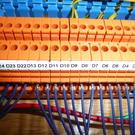 Digital input/output terminal blocks