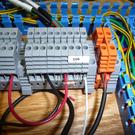 Temp sensors need a pulldown resistor