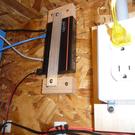 Needed a second 8 port switch